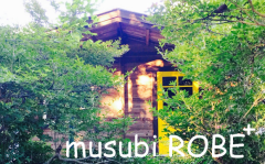 musubi ROBE+