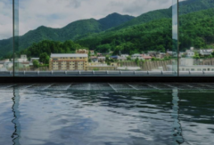 湯田中温泉 あぶらや燈千