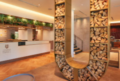 Yudanaka Brewery Complex U