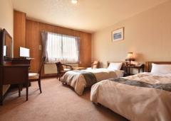 ホテルタキモト